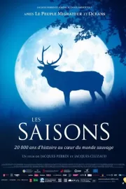 Времена года / Les saisons