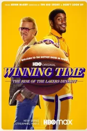 Время побеждать: Расцвет династии Лейкерс / Winning Time: The Rise of the Lakers Dynasty