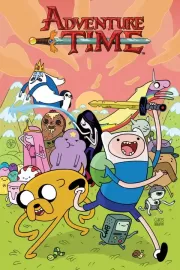 Время приключений / Adventure Time with Finn & Jake