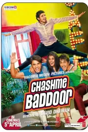 Всё нипочём / Chashme Baddoor