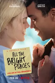 Все радостные места / All the Bright Places