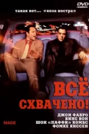 Все схвачено! / Made