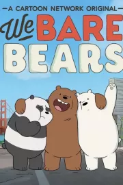 Вся правда о медведях / We Bare Bears