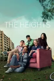 Высотки / The Heights