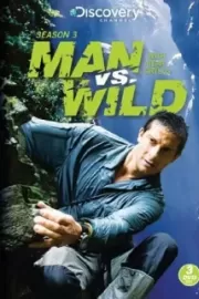 Выжить любой ценой / Man vs. Wild