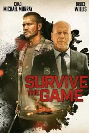 Выжить в игре / Survive the Game