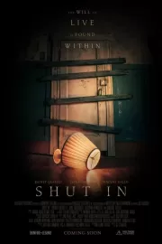 Взаперти / Shut In