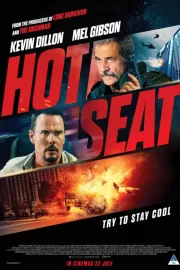 Взрывная игра / Hot Seat