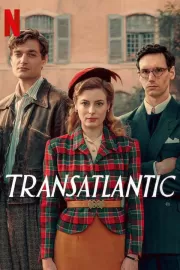 За океан / Transatlantic