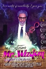 Загадочный Мистер Виздом / The Mysterious Mr. Wizdom