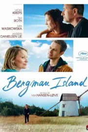 Загадочный остров Бергмана / Bergman Island