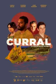 Загон / Curral