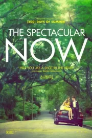 Захватывающее время / The Spectacular Now