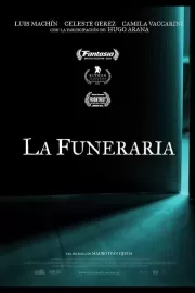 Заклятье: Новый ритуал / La Funeraria