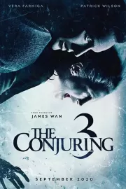 Заклятие 3: По воле дьявола / The Conjuring: The Devil Made Me Do It