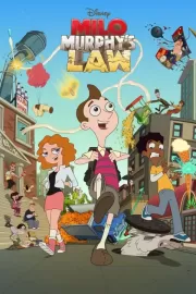 Закон Мёрфи / Milo Murphy's Law