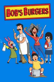 Закусочная Боба / Bob's Burgers