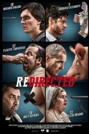 Занесло / Redirected