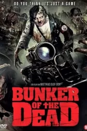 Запретная Зона 3D / Bunker of the Dead