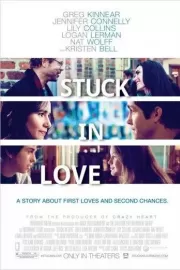 Застрял в любви / Stuck in Love