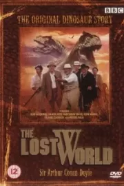 Затерянный мир / The Lost World