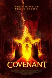 Завет / Covenant