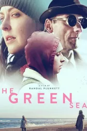 Зеленое море / The Green Sea