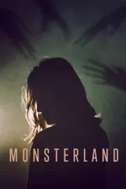 Земля монстров / Monsterland