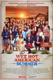 Жаркое американское лето: 10 лет спустя / Wet Hot American Summer: Ten Years Later