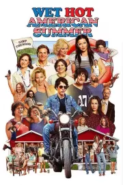 Жаркое американское лето: Первый день лагеря / Wet Hot American Summer: First Day of Camp