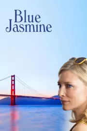 Жасмин / Blue Jasmine