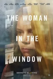 Женщина в окне / The Woman in the Window