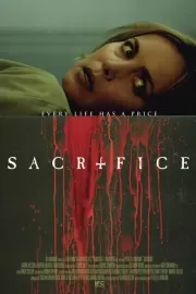 Жертва / Sacrifice