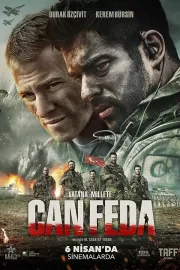 Жизнь отдам / Can Feda