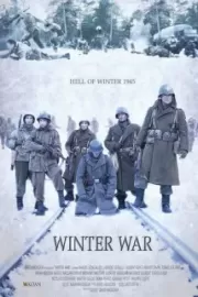 Зимняя война / Winter War