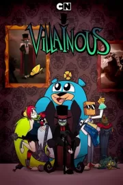 Злыдни / Villainous