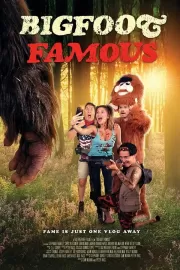 Знаментый бигфут / Bigfoot Famous