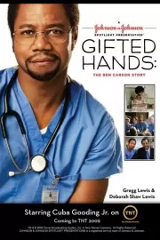 Золотые руки / Gifted Hands: The Ben Carson Story