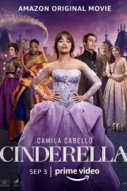 Золушка / Cinderella