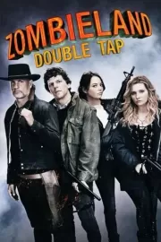 Zомбилэнд: Контрольный выстрел / Zombieland: Double Tap