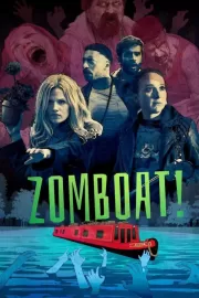 Зомболодка! / Zomboat!