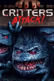 Зубастики нападают! / Critters Attack!