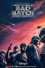 Звёздные войны: Бракованная партия / Star Wars: The Bad Batch