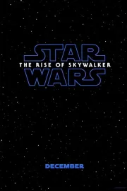 Звёздные войны: Скайуокер. Восход / Star Wars: Episode IX - The Rise of Skywalker