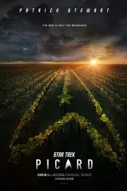 Звёздный путь: Пикар / Star Trek: Picard