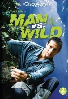 Выжить любой ценой / Man vs. Wild