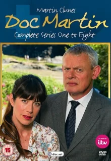 Доктор Мартин / Doc Martin