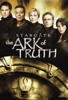 Звездные врата: Ковчег Истины / Stargate: The Ark of Truth