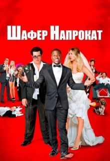 Шафер напрокат / The Wedding Ringer