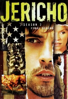 Иерихон / Jericho